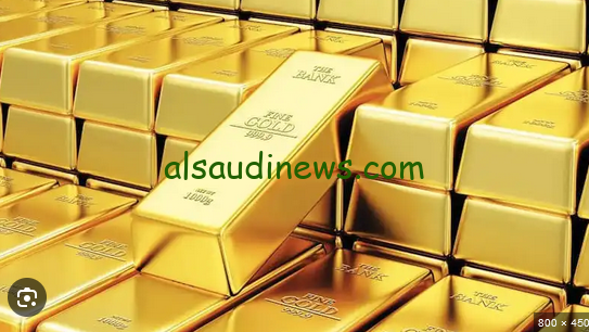 “ارتفاع كبير” سعر سبيكة الذهب 50 جرام btc اليوم 27 أكتوبر 2024 في محلات الصاغة المصرية