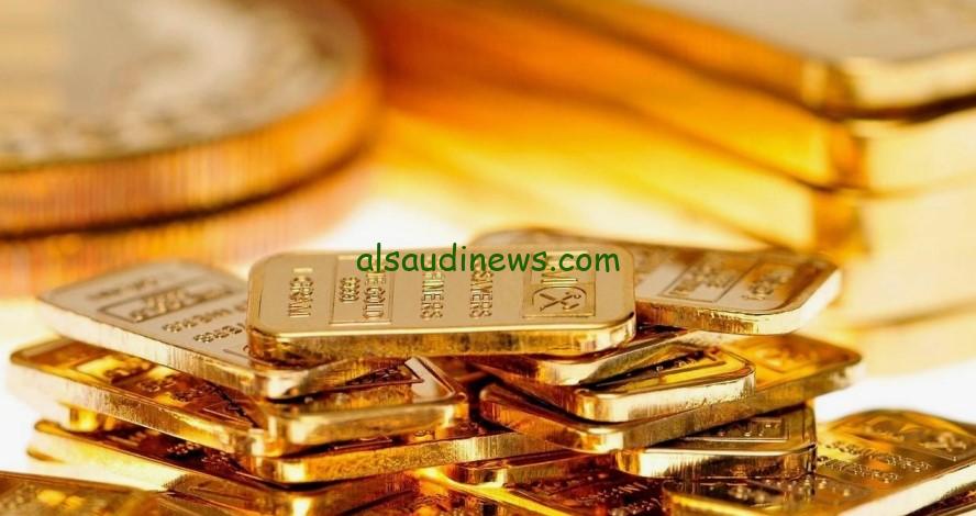 “فكر واستثمرها هنا ” سعر سبيكة ذهب 10 جرام btc اليوم الاثنين 14 أكتوبر 2024 في محلات الصاغة المصرية
