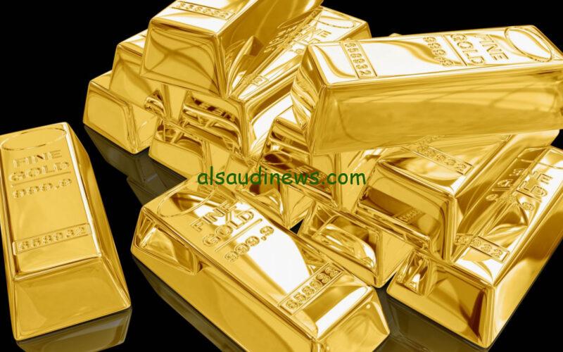 ” أعلي درجة نقاء ” سعر سبيكة ذهب 10 جرام btc اليوم الأحد 13 أكتوبر 2024 وأسعار الذهب في مصر