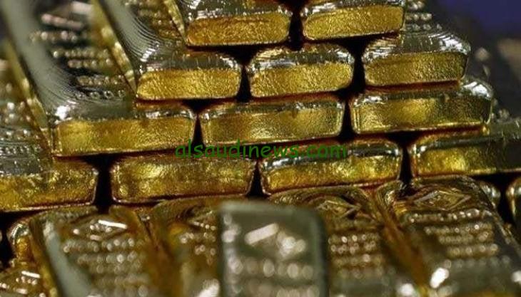 عيار 21 بكـــام.. سعر سبيكة ذهب 20 جرام btc اليوم السبت 5-10-2024 في محلات الصاغة المصرية