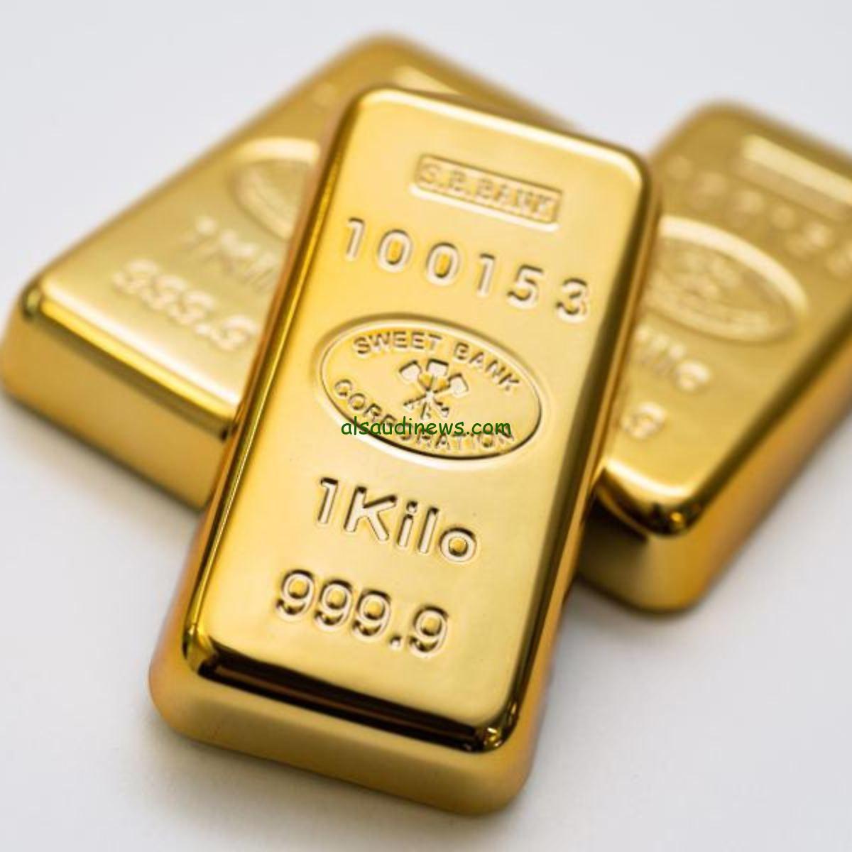 عالي النقاوة والجودة .. سعر سبيكة ذهب 10 جرام btc اليوم الثلاثاء 1 أكتوبر 2024 في الشركة ومحلات الصاغة