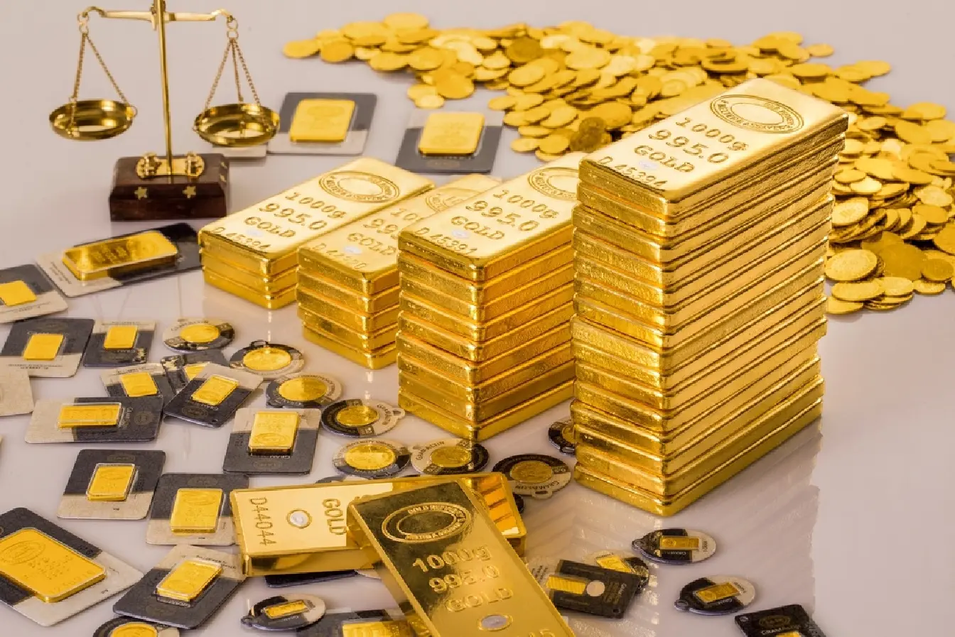 “الحق استثمر في السبيكة ” سعر سبيكة ذهب 10 جرام btc اليوم الثلاثاء 1-10-2024 في جميع محلات الصاغة المصرية