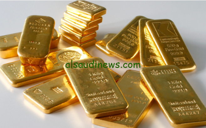 تراجع بشكل كبير… سعر سبيكة ذهب 10 جرام اليوم الثلاثاء 8 أكتوبر 2024 في محلات الصاغة المصرية