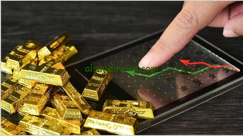 ” حقها بقة فكة الحق اشتريها ” سعر سبيكة ذهب 10 جرام btc اليوم الاثنين 7 أكتوبر 2024 في محلات الصاغة