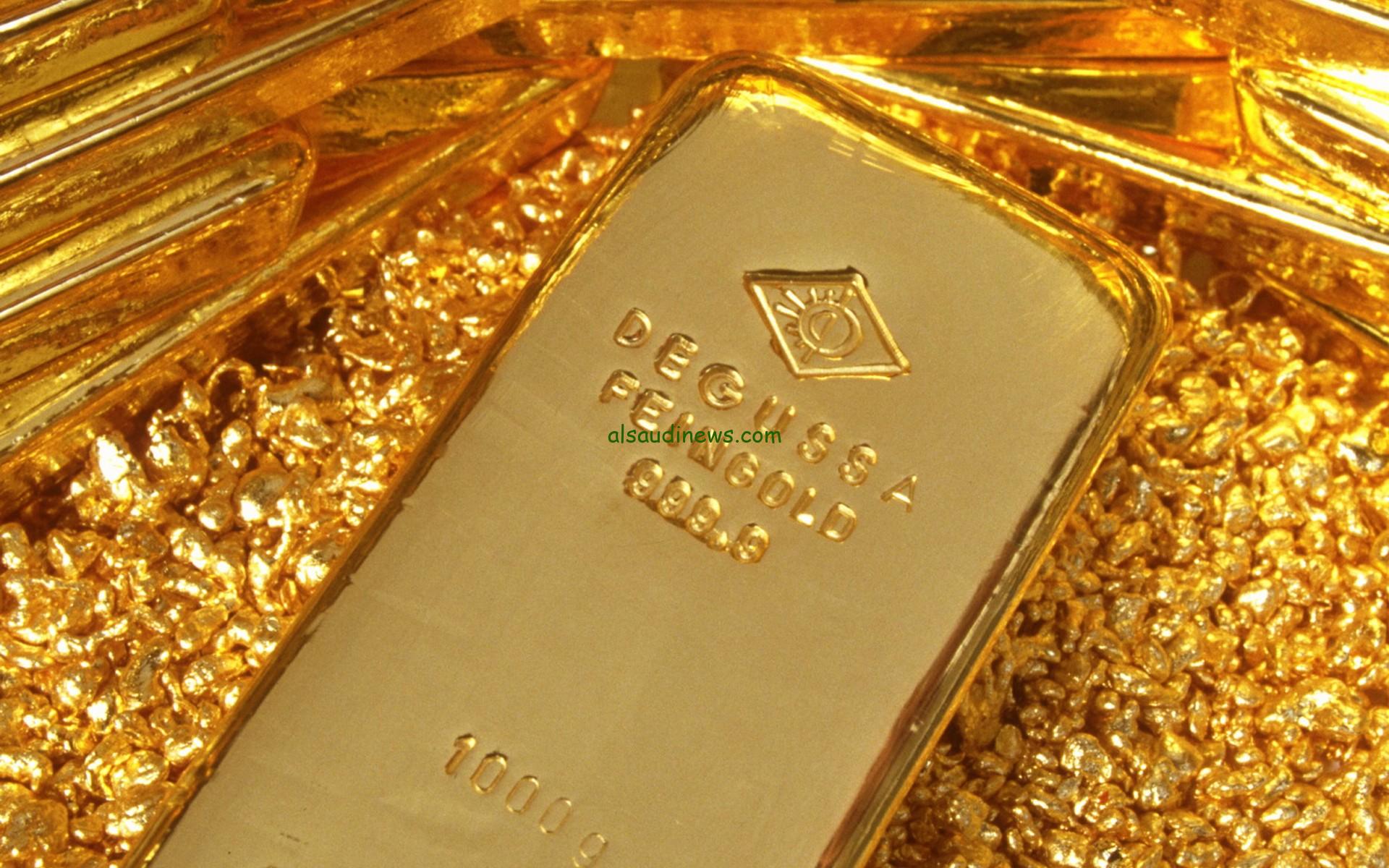 “الشهادات راحت عليها” سعر سبيكة ذهب 100 جرام btc اليوم 24 أكتوبر 2024 وأسعار السبائك بمحلات الصاغة