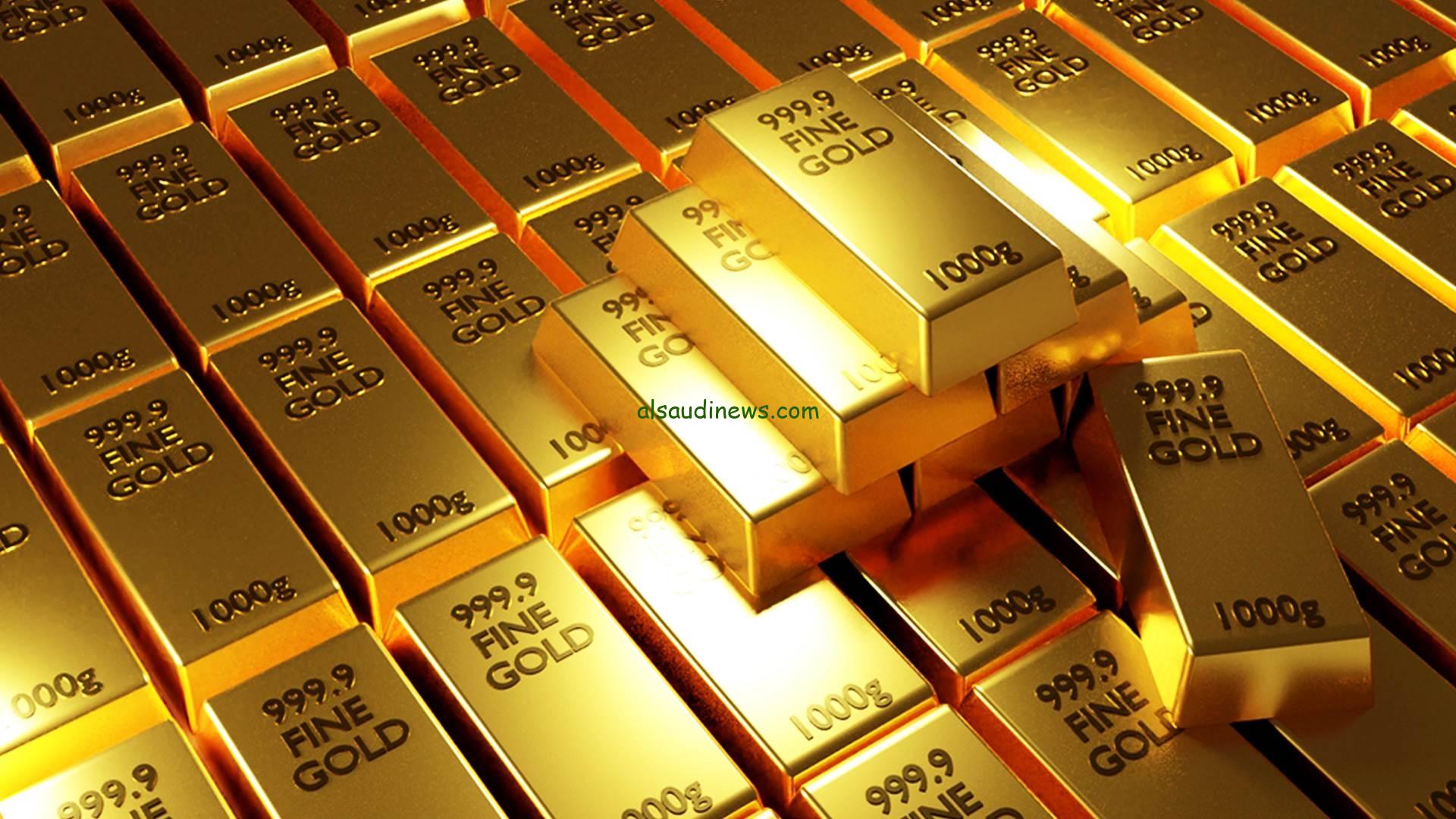 ” اشتريلك سبيكة BTC ” سعر سبيكة ذهب 100 جرام btc اليوم الأربعاء 9 أكتوبر 2024 في محلات الصاغة المصرية