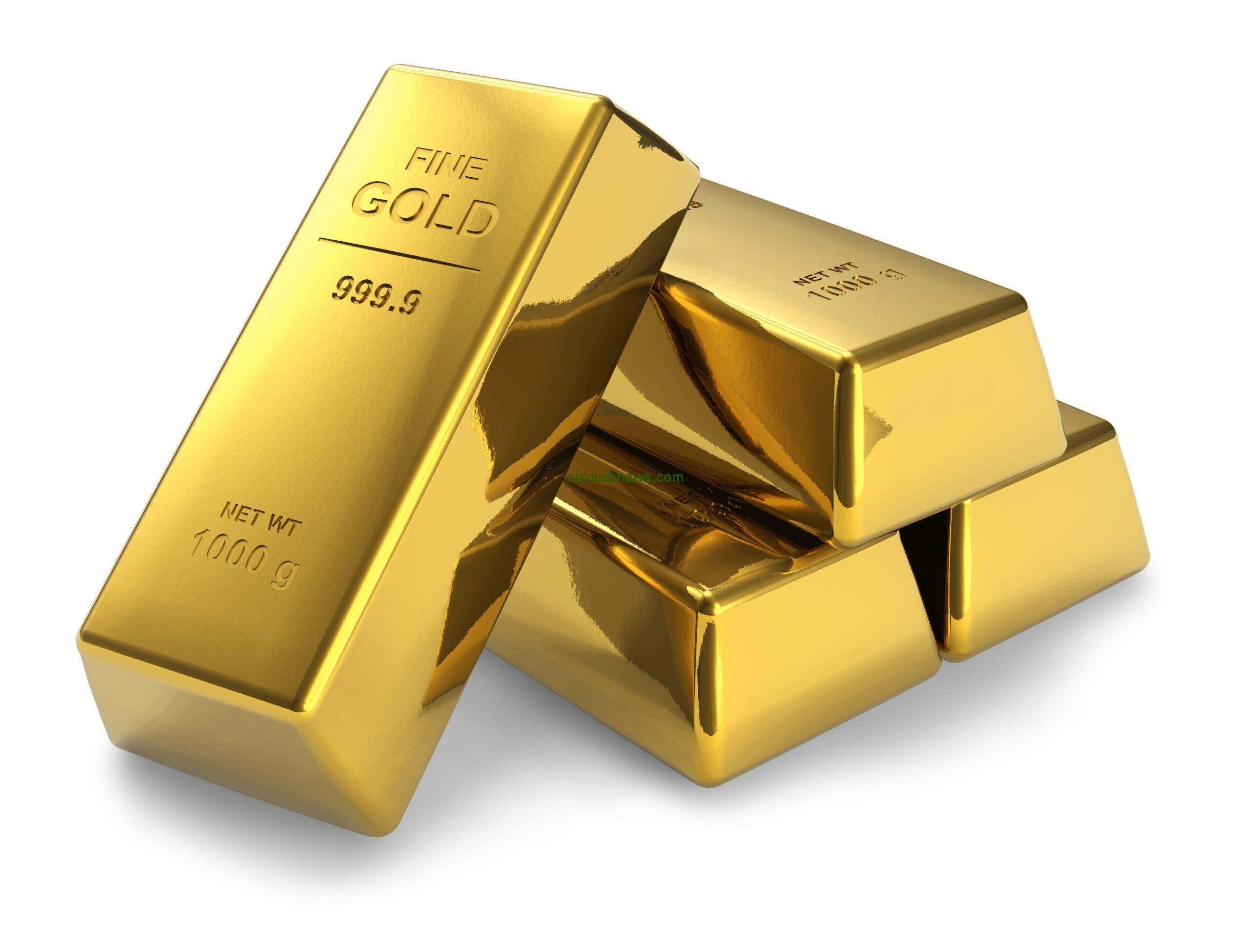 “السبيكة بــ 4264 جنيه” سعر سبيكة ذهب 100 جرام btc اليوم السبت 12-10-2024 في جميع محلات الصاغة في مصر