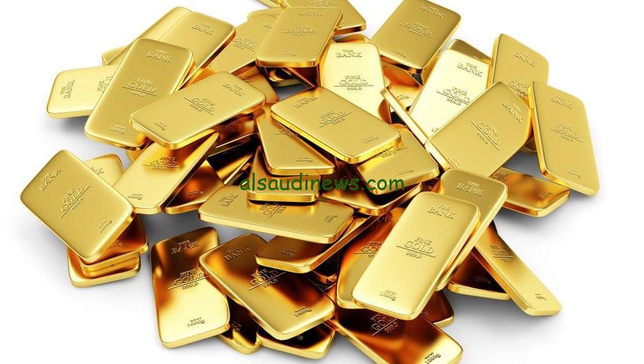 “عيار 24 اعلى درجة نقاء ” سعر سبيكة ذهب 20 جرام btc اليوم الأحد 27 أكتوبر 2024 في محلات الصاغة المصرية