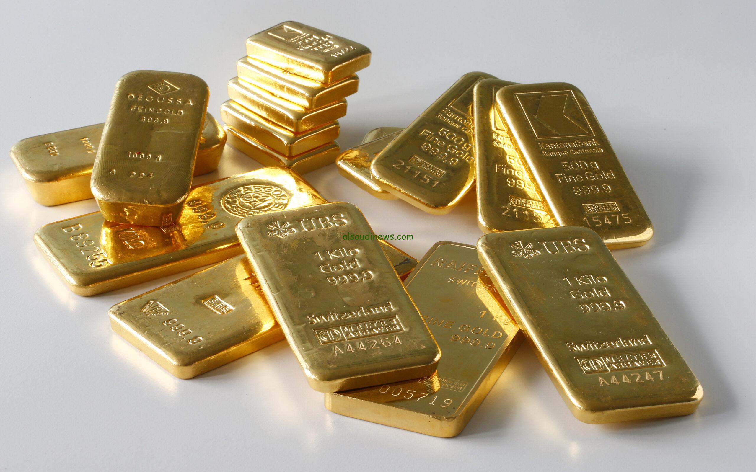 “مش هيجبها البر ” سعر سبيكة ذهب 20 جرام btc اليوم الخميس 3 أكتوبر 2024 في محلات الصاغة
