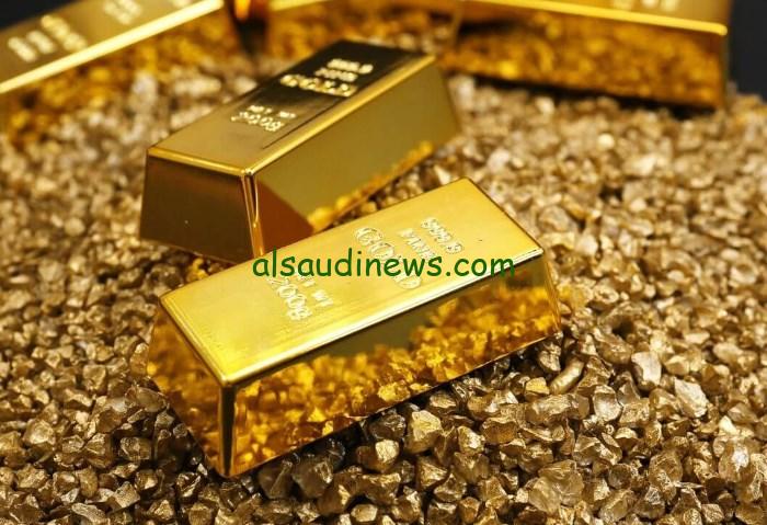 استثمر صح .. سعر سبيكة ذهب 20 جرام btc اليوم الأحد 13 أكتوبر 2024 في الشركة المُنتجة