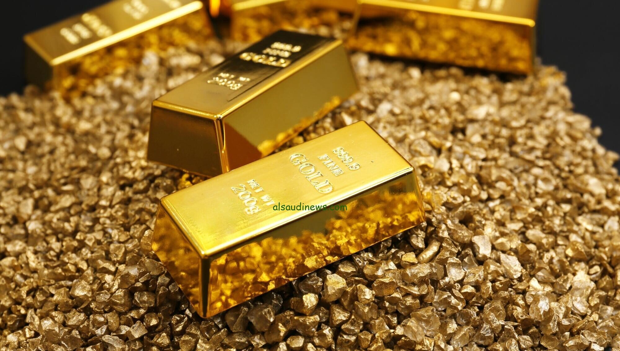 “عطل الجواز” سعر سبيكة ذهب 20 جرام btc اليوم الخميس 31/10/2024 في الصاغة ومحلات المجوهرات