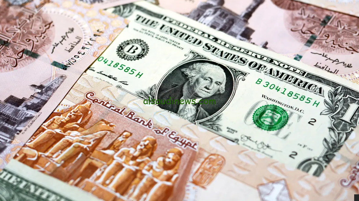“500 دولار كم بالمصري” سعر الدولار فى السوق السوداء اليوم الثلاثاء 22 أكتوبر 2024 مقابل الجنيه المصري