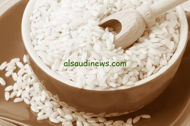 وصل كام؟ ..سعر طن الأرز الشعير اليوم الاحد 13 أكتوبر 2024 في الأسواق المحلية للمواد الغذائية