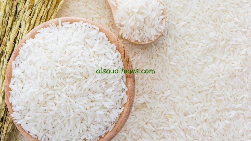 ” الأبيض البلدي بكام”.. سعر طن الأرز الشعير اليوم الخميس 10 أكتوبر 2024 في الأسواق المحلية وأسعار السلع الغذائية