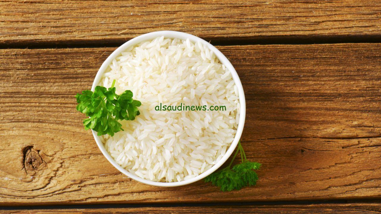 “الحبة العريضة والرفيعة”.. سعر طن الأرز الشعير اليوم الثلاثاء 1 أكتوبر 2024 في الأسواق والمحلات التجارية