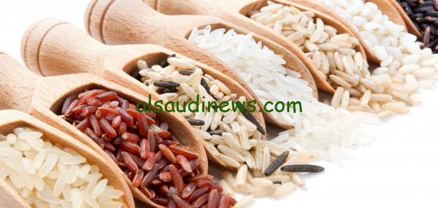 استقرار ملحوظ.. سعر طن الأرز الشعير اليوم الأحد 6 أكتوبر 2024 في الأسواق والمحلات التجارية