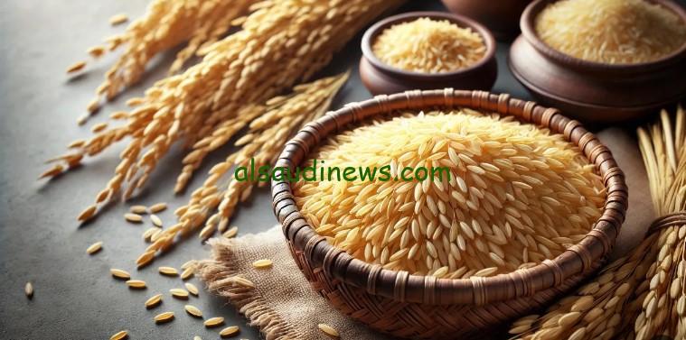 ” الحبة العريضة وصلت كام ؟” سعر طن الارز الشعير اليوم الثلاثاء 22 أكتوبر 2024 والسلع الغذائية الأساسية في الأسواق المصرية
