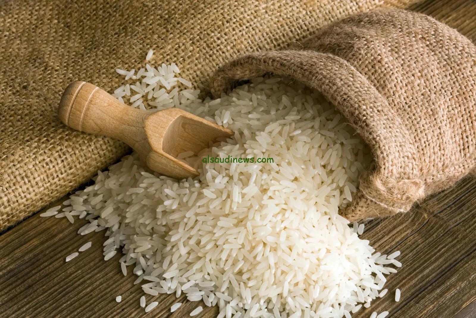 بكام الكيلو حبة عريضة ؟.. سعر طن الارز الشعير اليوم 8 اكتوبر 2024 فى جميع الاسواق والمحلات التجارية