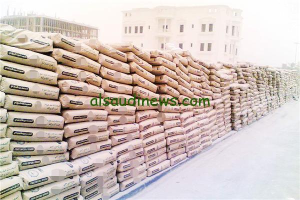 كم سعر الاسمنت اليوم؟ .. سعر طن الاسمنت اليوم الأربعاء 2 أكتوبر 2024 في مٌختلف الشركات