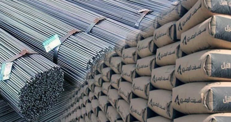 ” ابني بيتك ” سعر طن الاسمنت اليوم الخميس 10/10/2024 والحديد في جميع الأسواق وفقا لأخر تحديثات