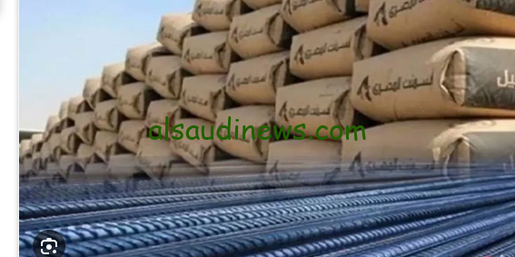 “عزوز يخالف الواقع” سعر طن الحديد والأسمنت اليوم الاثنين الموافق 28 أكتوبر 2024 بسوق مواد البناء