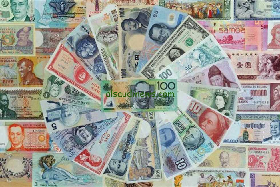 “الـ100 روسي بـ53 مصري” سعر عملة البريكس مقابل الجنيه المصري اليوم الأحد 27 أكتوبر 2024 في البنك المركزي