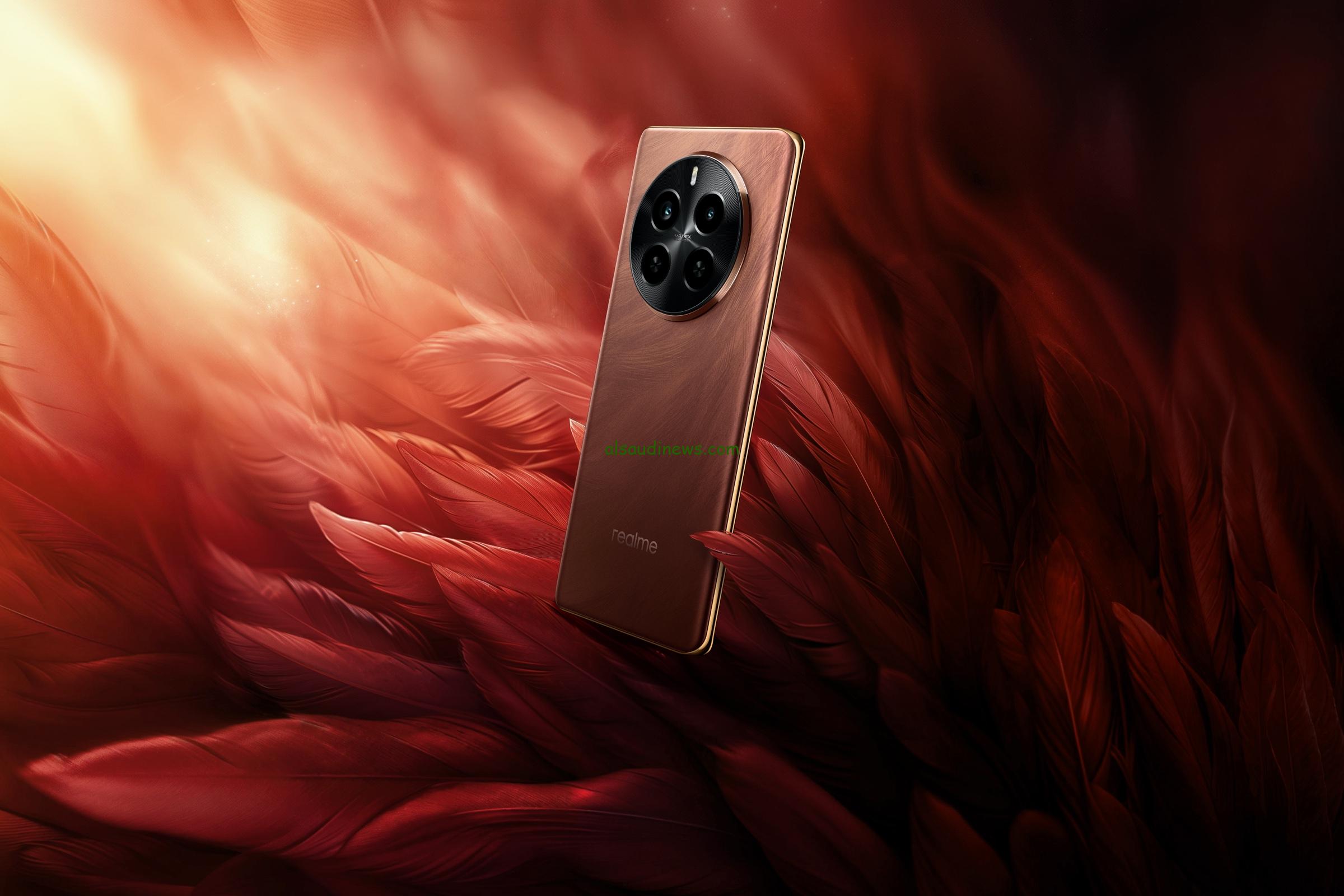 سعر ومواصفات هاتف Realme P1 Pro الإصدار الجديد بأقوى المميزات وأفضل سعر تنافُسي