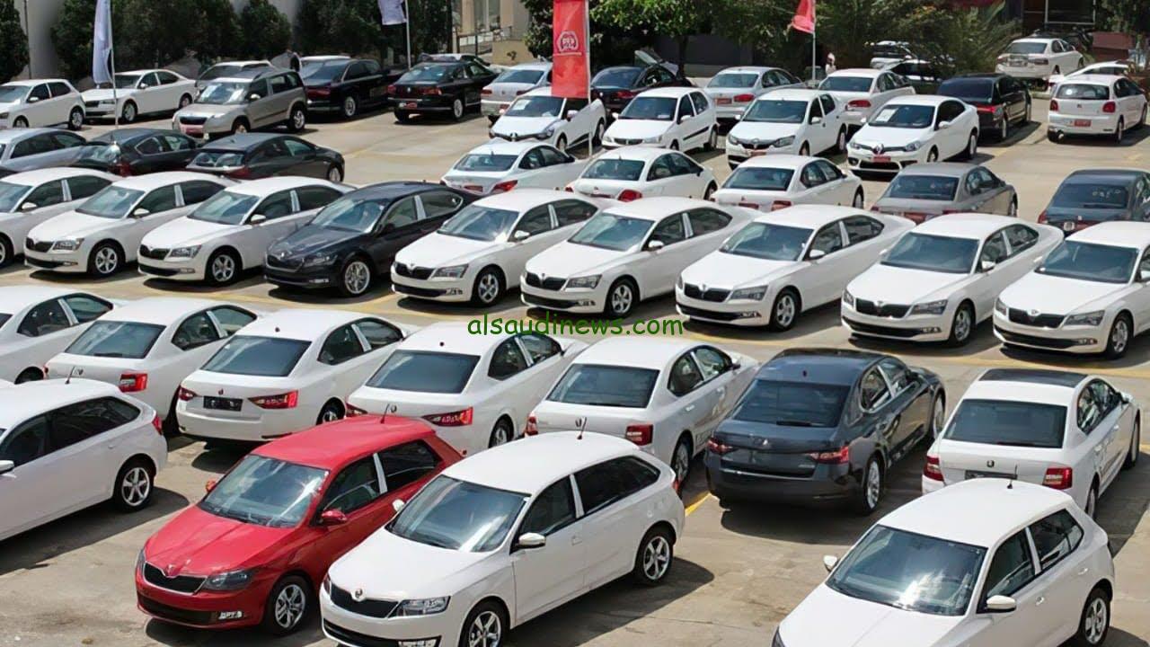 ” بيان هام من وزارة الداخلية الجزائرية ” إيقاف ترخيص السيارات المستوردة لأقل من 3 سنوات في الجزائر