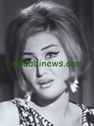 خبر عاجل!!.. وفاة الفنانة شريفة ماهر في عمر الـ92 عاماً