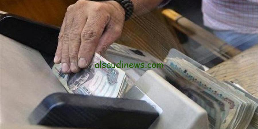 خبر سعيد وبشري سارة للقطاع الحكومي… حقيقة تبكير صرف مرتبات شهر أكتوبر 2024 وجدول الحد الأدنى للأجور