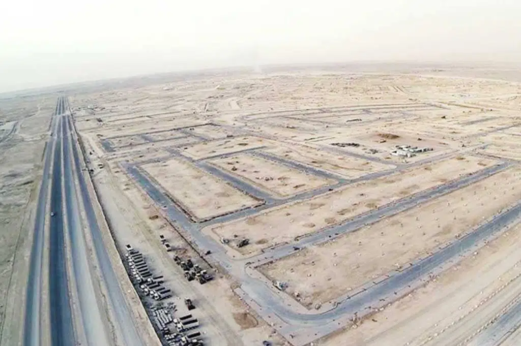 طريقة حجز أراضي الإسكان المتوسط 2024 وموعد الحجز وأماكن تواجد الأراضي المتميزة