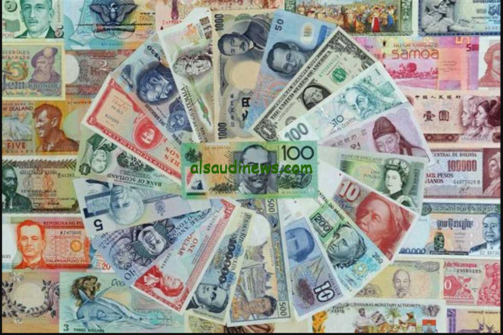 عملة البريكس مقابل الجنيه المصري اليوم الخميس 31 أكتوبر 2024 والدولة المنضمة للبريكس