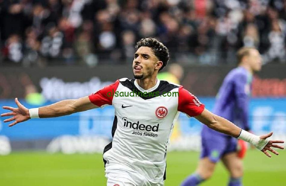 مرموش في الملعب.. موعد مباراة فرانكفورت وباير ليفركوزن اليوم في الدوري الألماني والقنوات الناقلة
