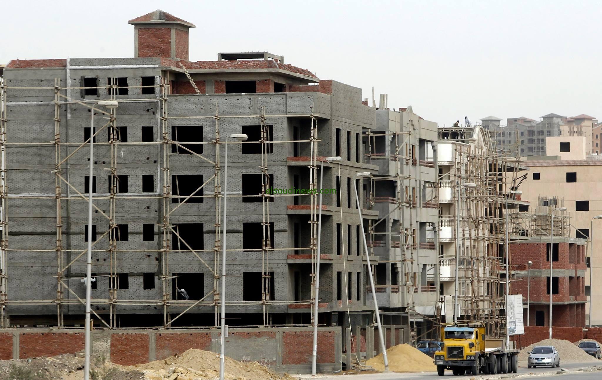 ” الجديد في لائحة البناء ” آخر أخبار قانون التصالح في مخالفات البناء على الأرض الزراعية