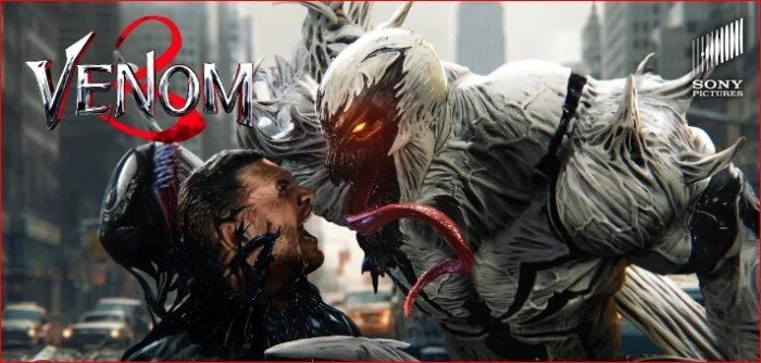 هتتفرج بجودة عالية HD: مشاهدة فيلم 3 venom الجزء الثالث والأخير للنجم توم هاري علي موقع وي سيما وإيجي بست