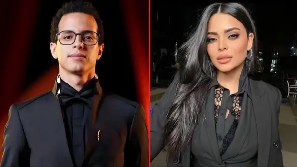 “طه الدسوقي وأسماء جلال”.. قصة وأبطال مسلسل فقرة الساحر