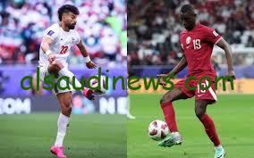 القنوات الناقلة لمباراة قطر وإيران اليوم في تصفيات كأس العالم 2026 مع الموعد
