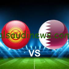 العناب يسعي للتأهل.. موعد مباراة قطر وقيرغيزستان في تصفيات كأس العالم 2026 والقنوات الناقلة