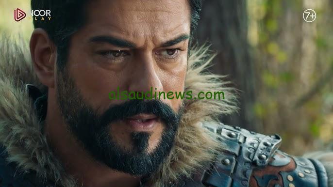 حلم عثمان قرب يتحقق. موعد مسلسل قيامة عثمان الحلقة 168 عبر الفجر الجزائرية وatv التركية