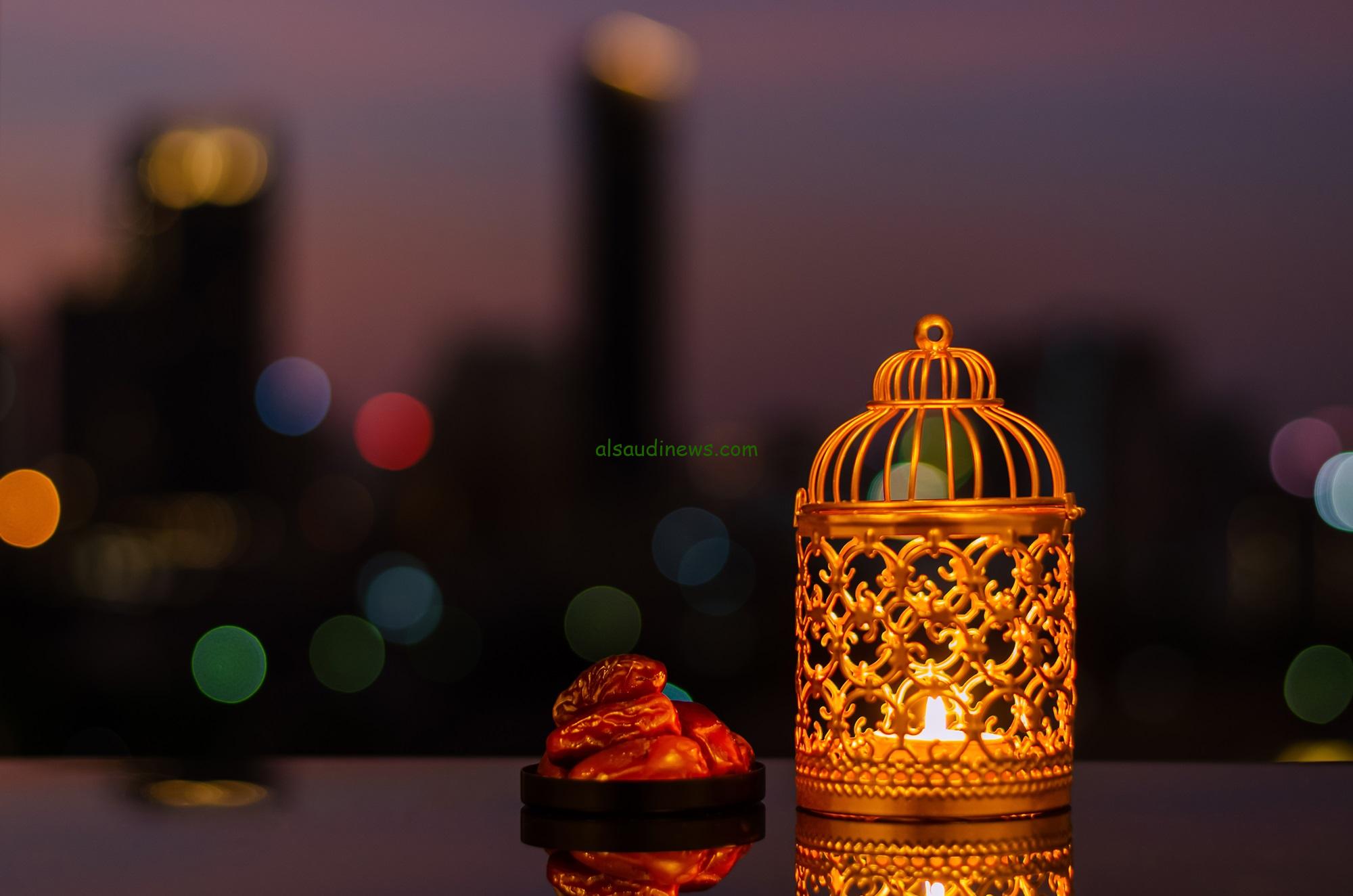 باقي كام يوم علي رمضان 2025/1446 العد التنازلي بدأ
