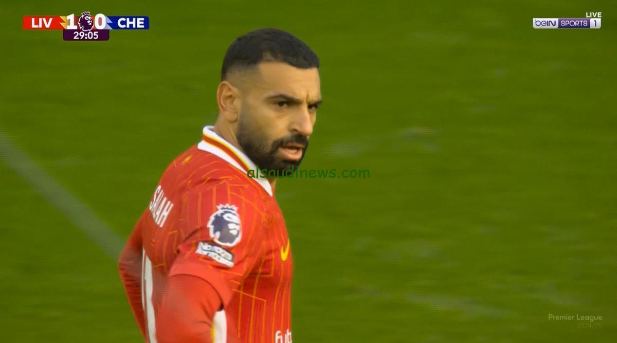 فوز فريق صلاح .. ملخص ونتيجة مباراة ليفربول ولايبزيج اليوم يلا شوت تويتر في دوري ابطال أوروبا