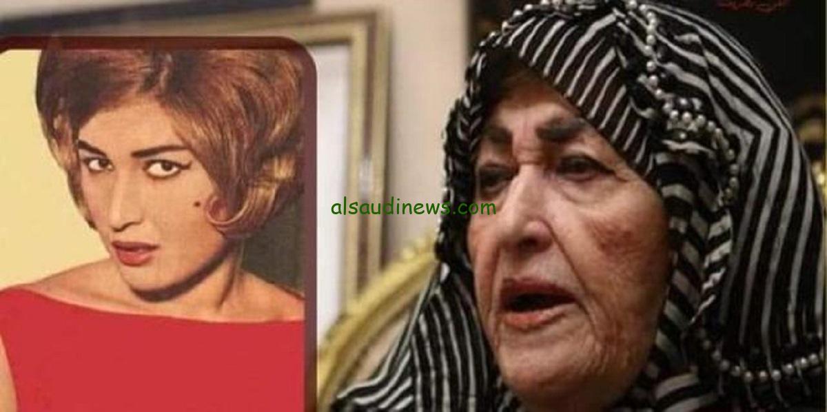 ما هو سبب وفاة الفنانة شريفة ماهر بعد صراعها مع المرض تعرف علي الحقيقة كاملة