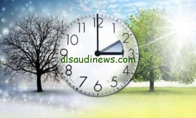 “3 ساعات هيتلغوا” ما هي الخدمات تتوقف بشكل مؤقت أثناء تغيير التوقيت الشتوي 2024 اليوم الخميس