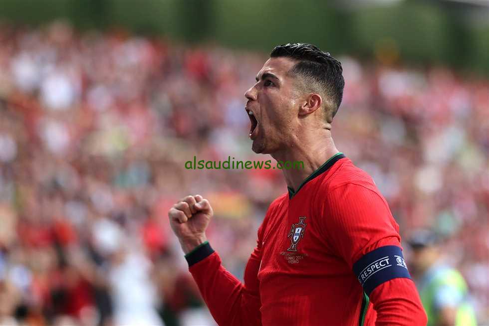 تفوق البرتغال .. ملخص ونتيجة مباراة البرتغال وبولندا اليوم تويتر في تصفيات كأس اوروبا 2025