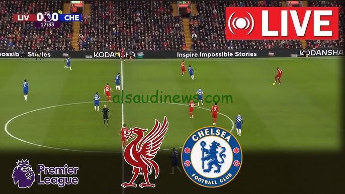 تابع قمة الدوري الإنجليزي.. مباراة ليفربول وتشيلسي اليوم في الجولة الثامنة من الدوري الإنجليزي الموعد والقناة الناقلة مع التشكيل