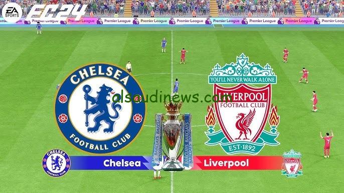 ليفربول تفوز بهدفين .. لينك نتيجة مباراة ليفربول ضد تشيلسى اليوم 20-10-2024 فى الدورى الانجليزي الممتاز
