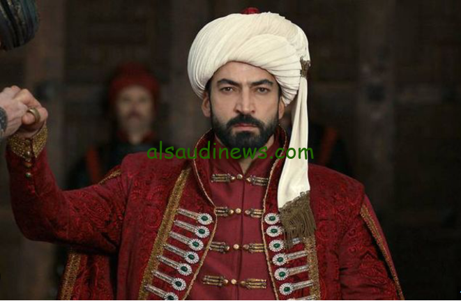 موعد عرض مسلسل السلطان محمد الفاتح الجزء الثاني والقنوات الناقلة له