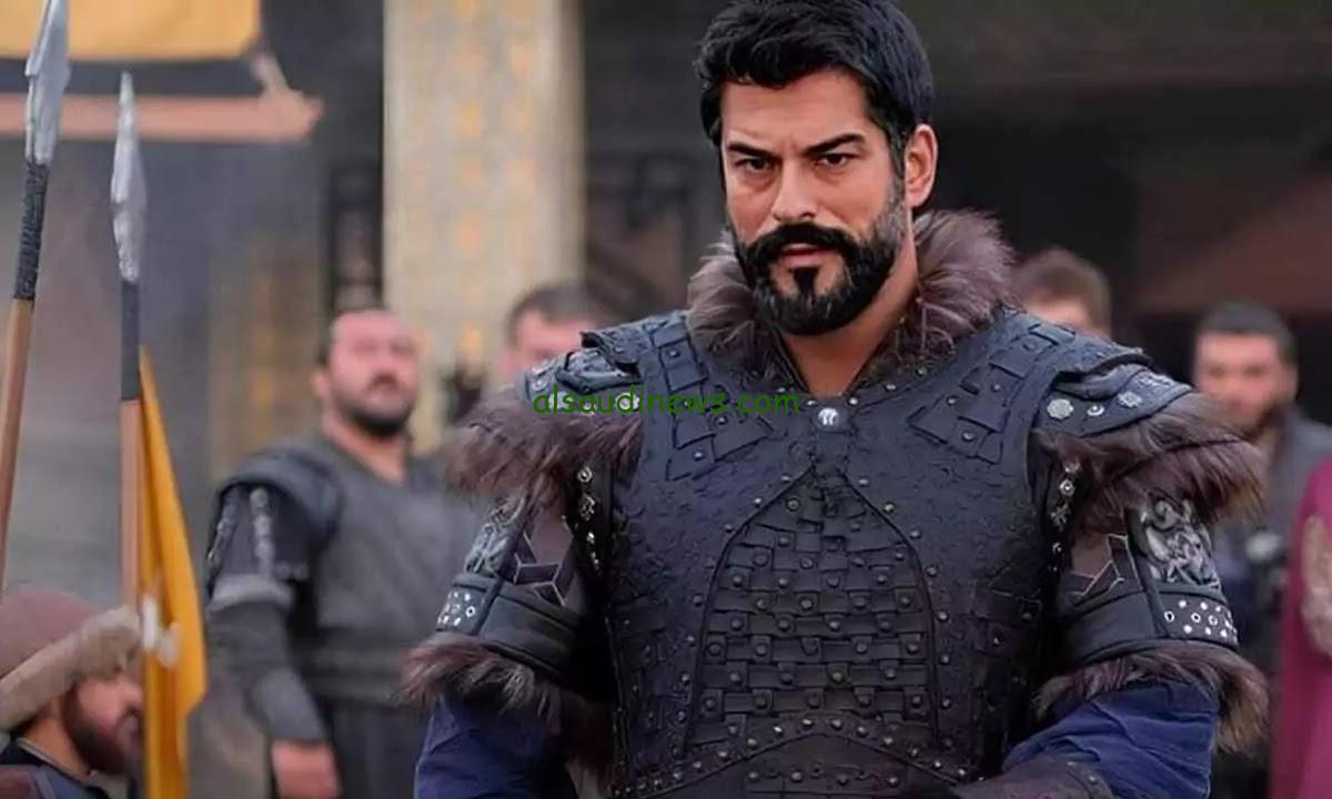 ” تابع الأن ” لحظات حاسمة ومفاجآت صادمة … متابعة مسلسل قيامة عثمان الموسم السادس الحلقة 1 الاولي كاملة والقنوات الناقلة له