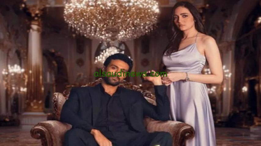 ” اقوي الأحداث الحماسية ” مسلسل مليونير في غمضة عين ايجي بست egybest جميع الحلقات بأعلى جودة