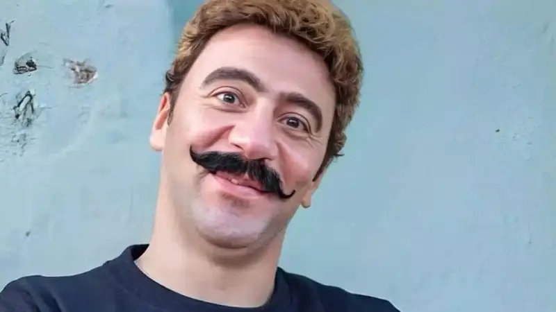 تعرف علي .. قصة وأبطال مسلسل كارثة طبيعية محمد سلام علي منصة watch it